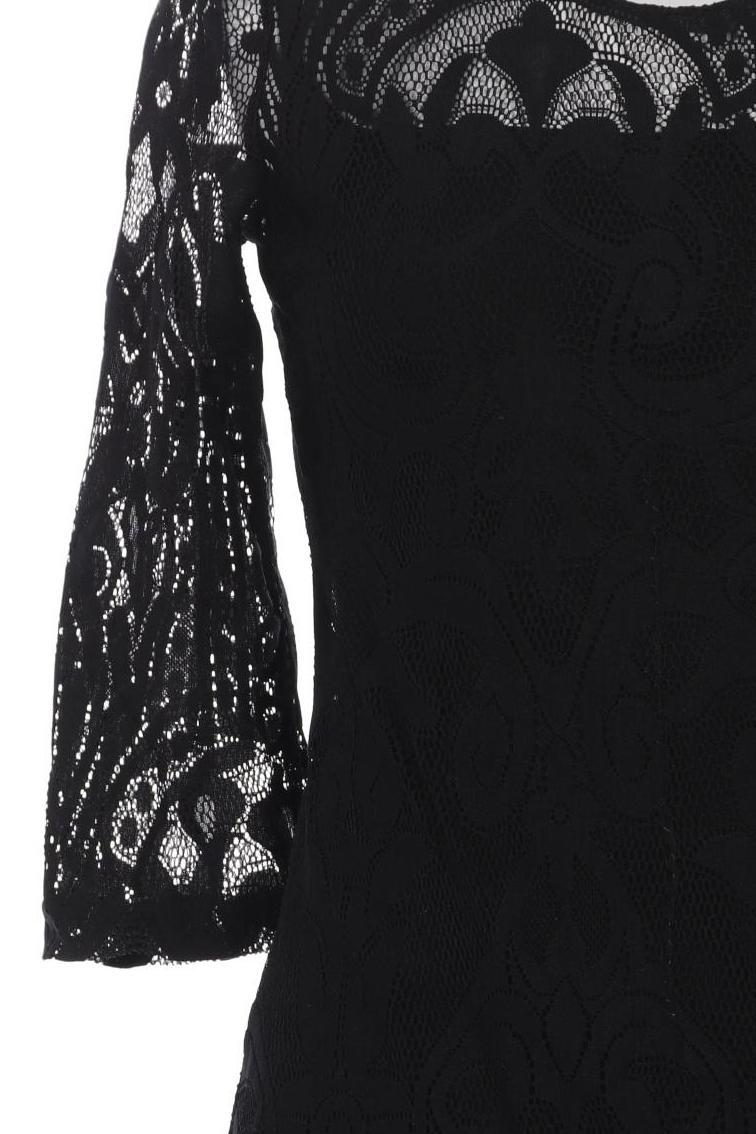 Kaffe Women Dress Black EU 34 6