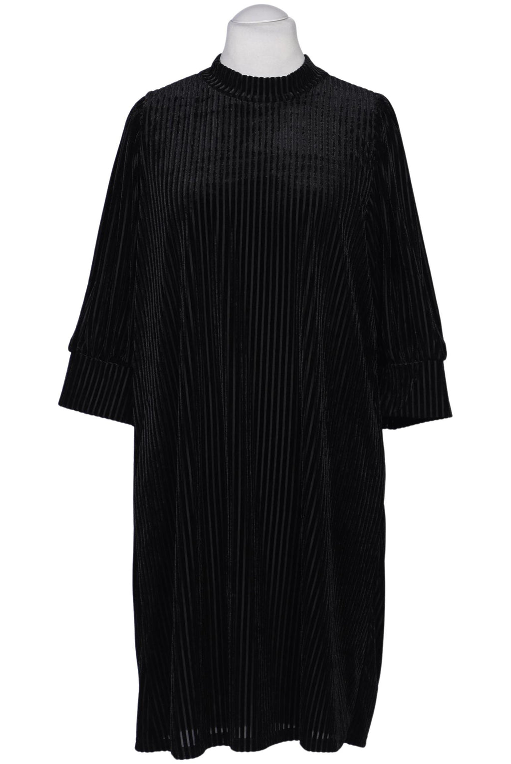 Kaffe Women Dress Black XXL 2