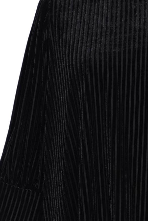 Kaffe Women Dress Black XXL 4