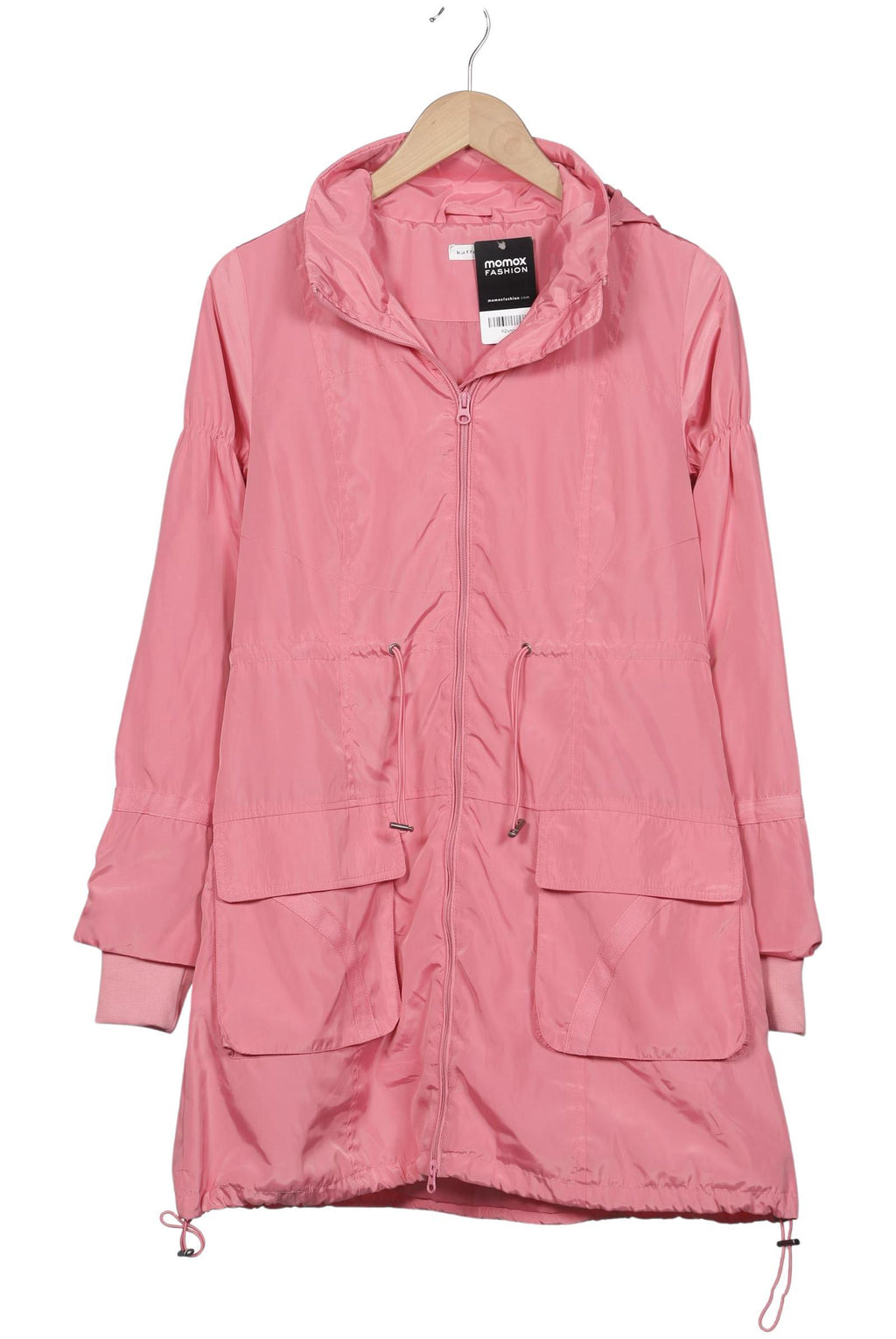 Kaffe Women Coat Pink EU 34 2