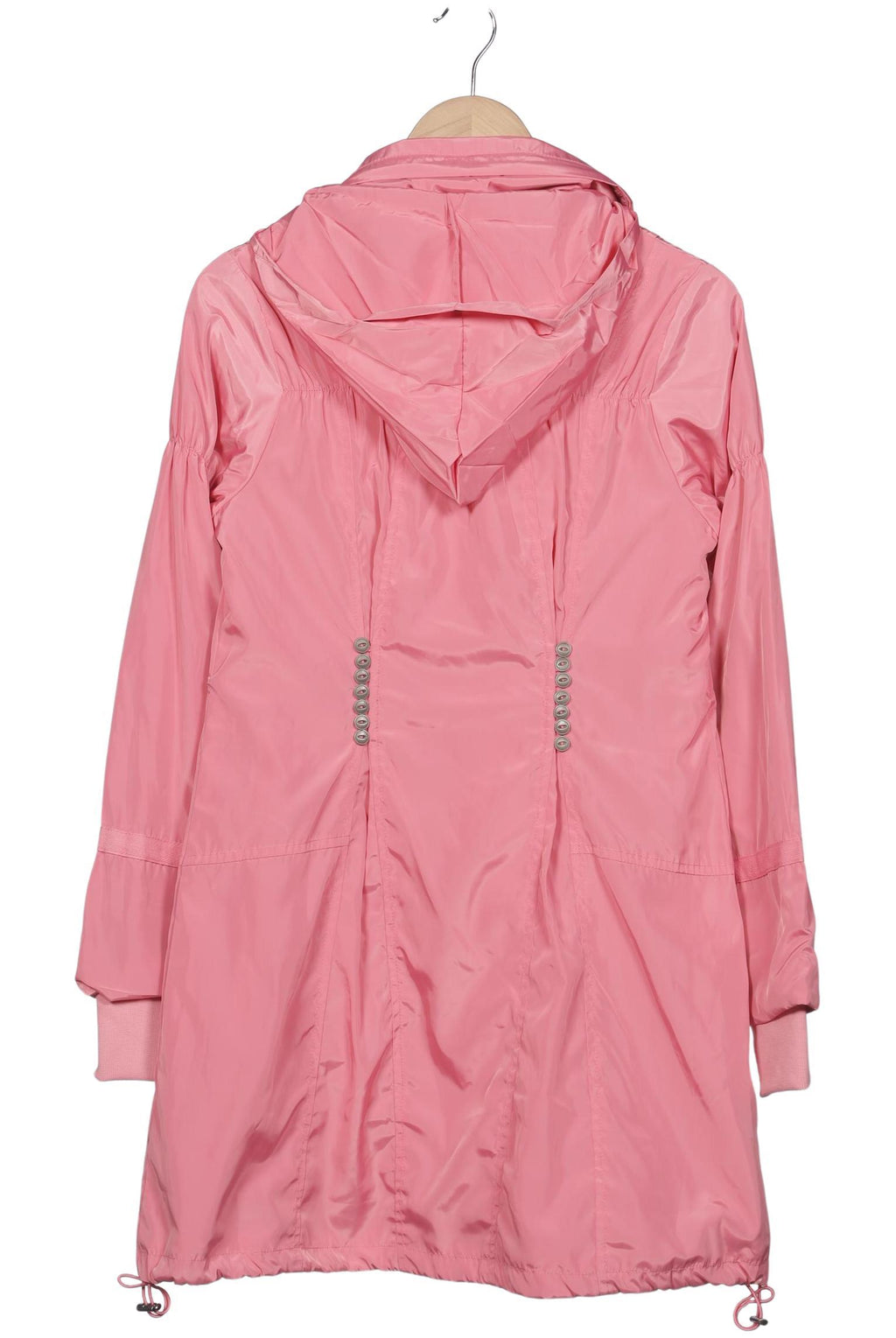 Kaffe Women Coat Pink EU 34 3