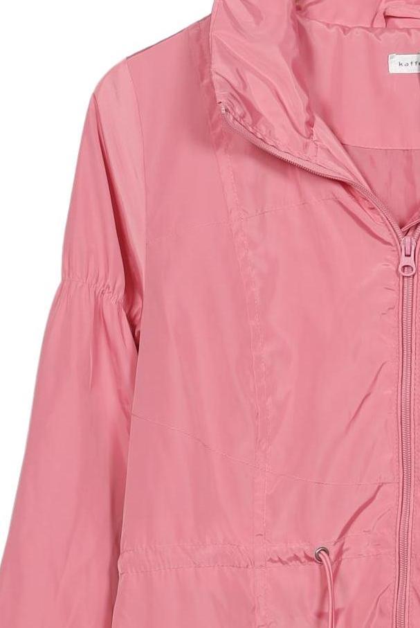 Kaffe Women Coat Pink EU 34 4