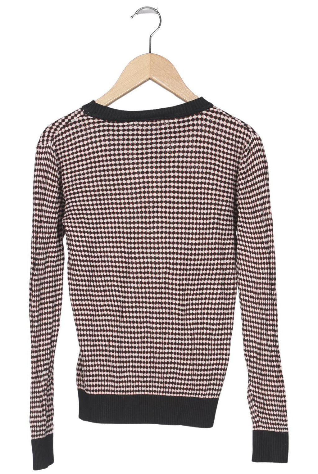 Kaffe Women's Sweater Multicolor Size S Viscose 3