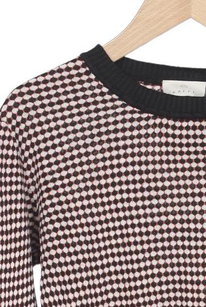 Kaffe Women's Sweater Multicolor Size S Viscose 4
