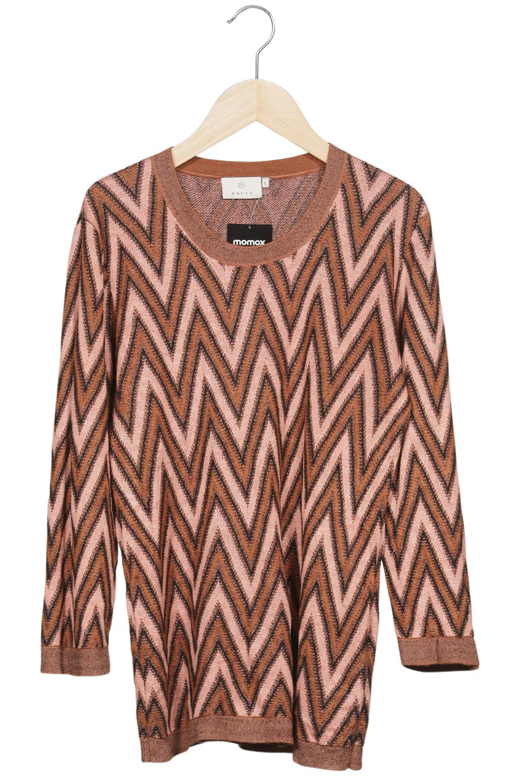 Kaffe Damen Pullover Multicolor Size S 10