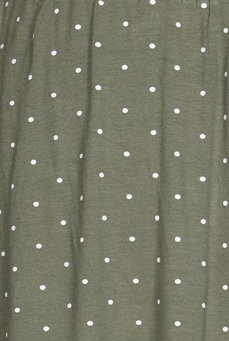 Kaffe Women's Skirt Green Size L 4