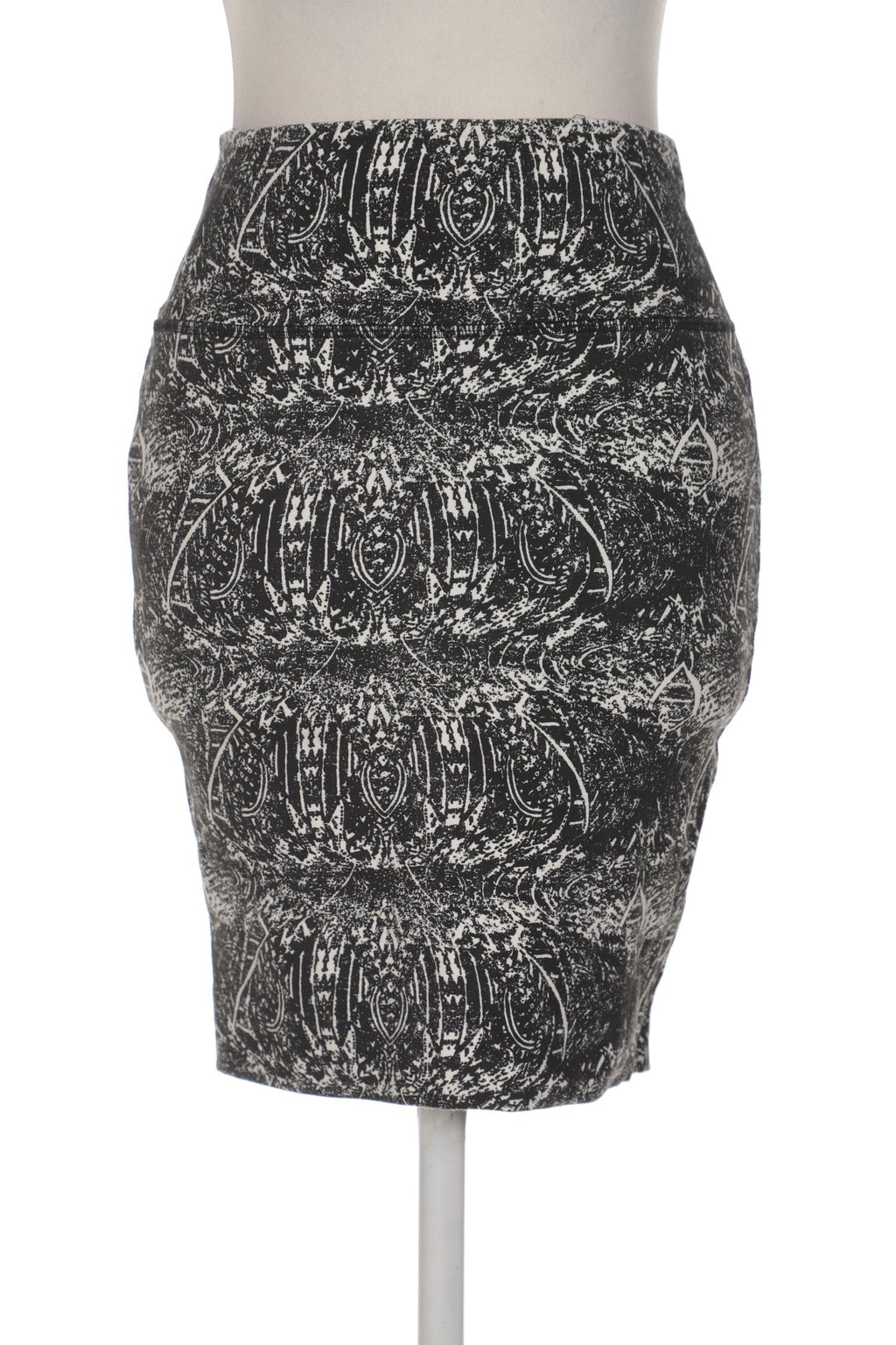Kaffe Women's Skirt Black Size S 4