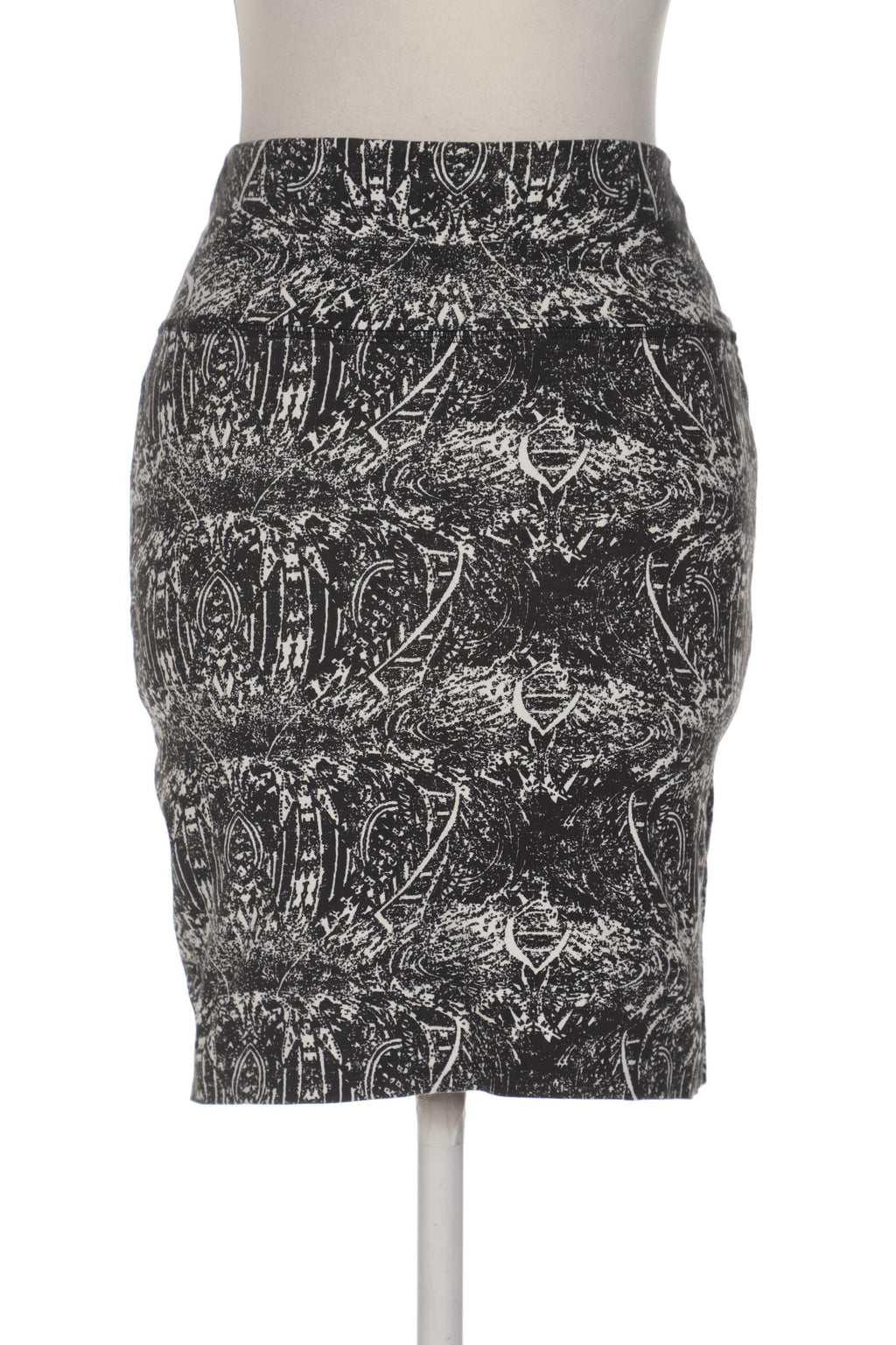 Kaffe Women's Skirt Black Size S 5