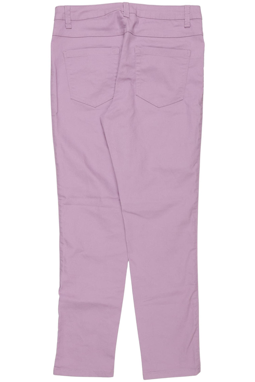 Kaffe Damen Stoffhose Flieder EU 38 5