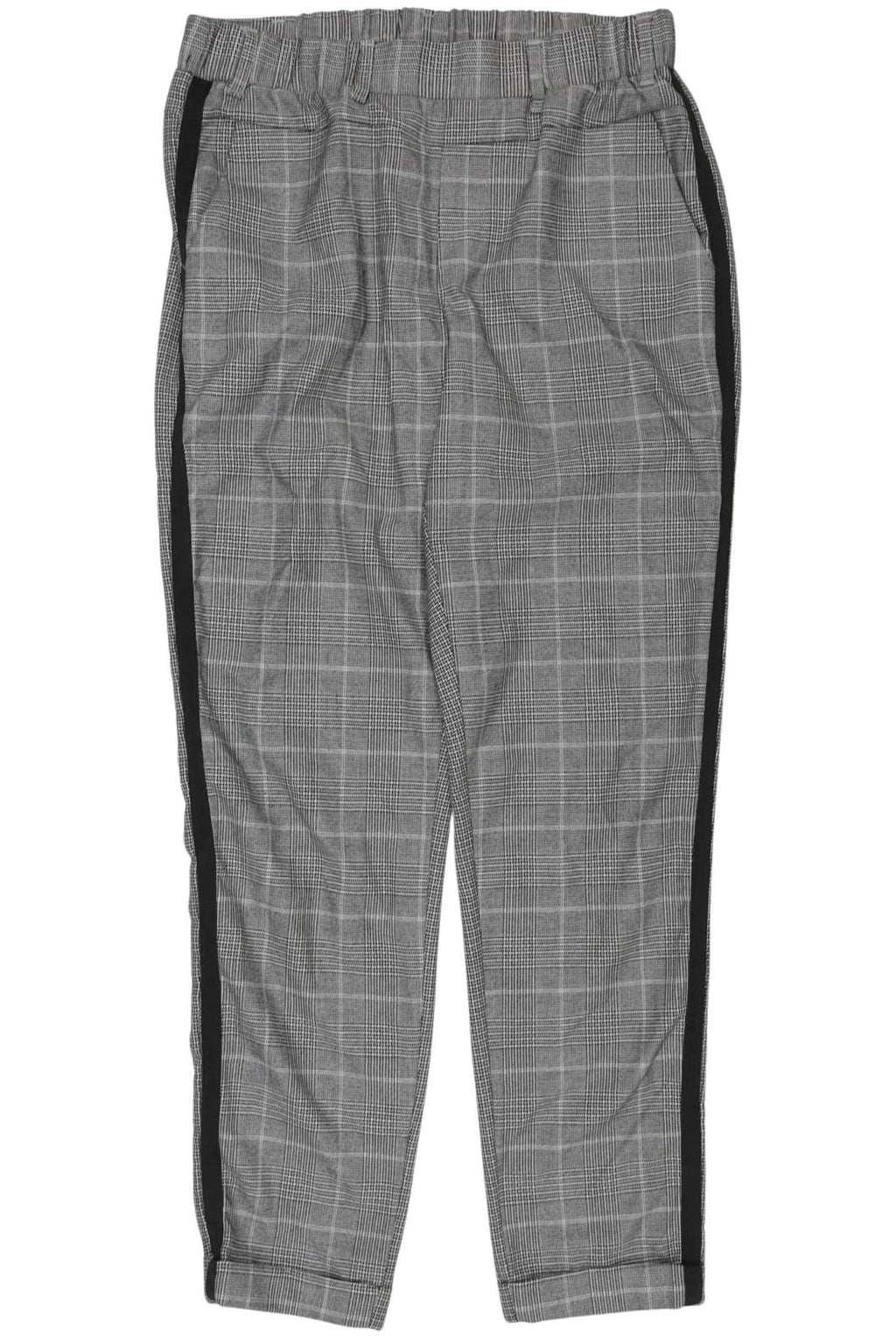 Kaffe Damen Stoffhose Grau EU 36 8