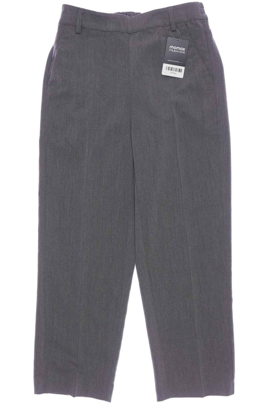 Kaffe Women's Trousers Gray EU 34 4