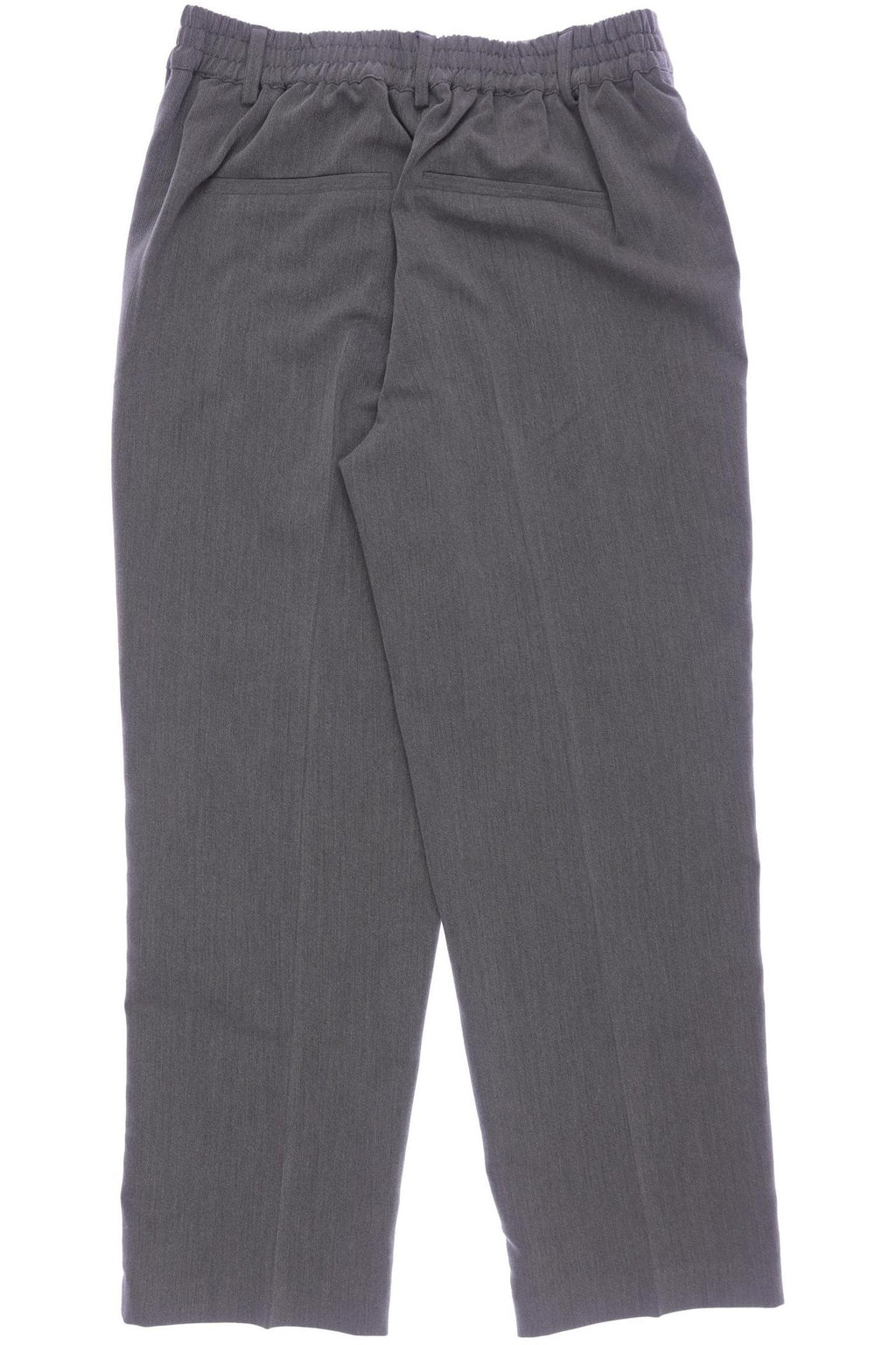 Kaffe Women's Trousers Gray EU 34 5