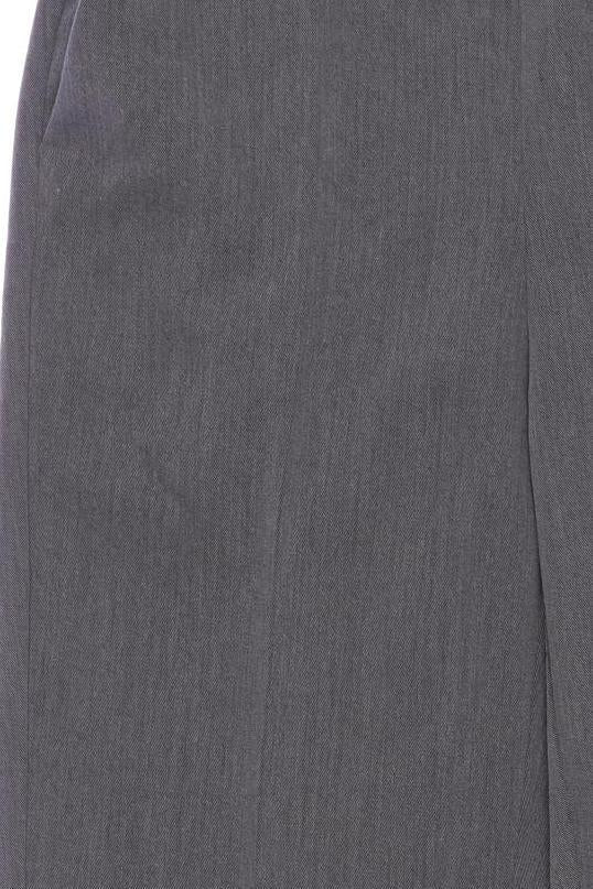 Kaffe Women's Trousers Gray EU 34 6