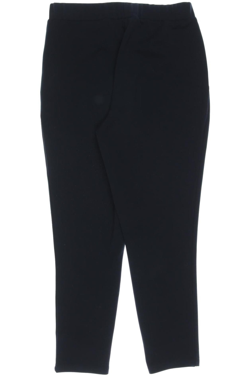 Kaffe Women's Trousers Navy Blue Size S 5