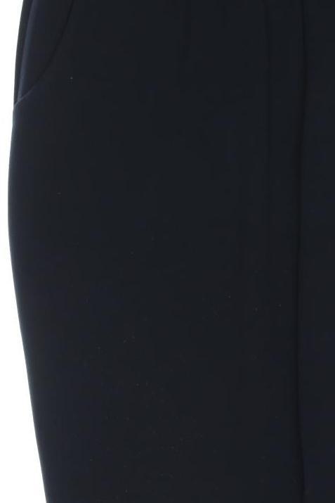 Kaffe Women's Trousers Navy Blue Size S 6