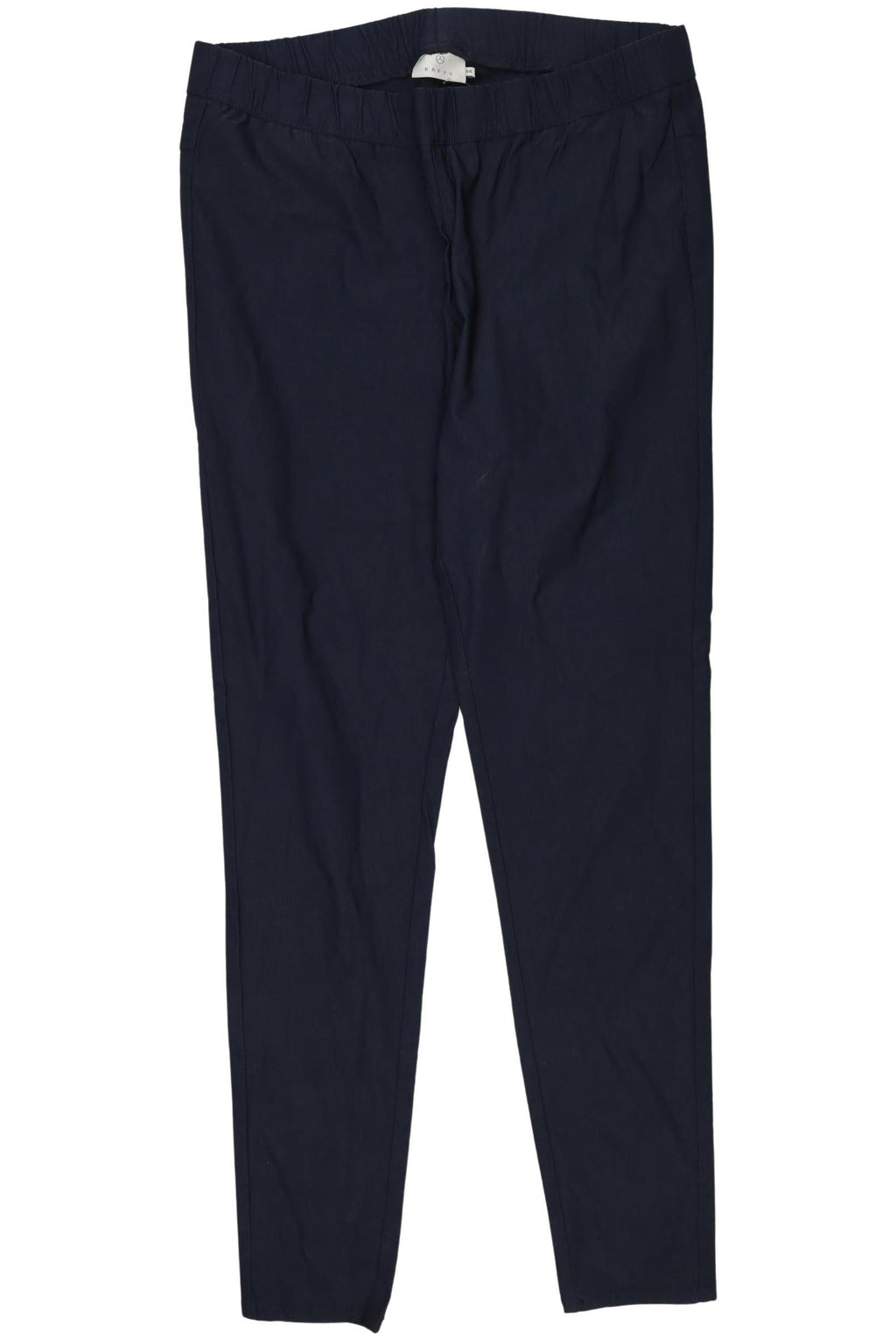 Kaffe Women's Trousers Navy EU 44 4