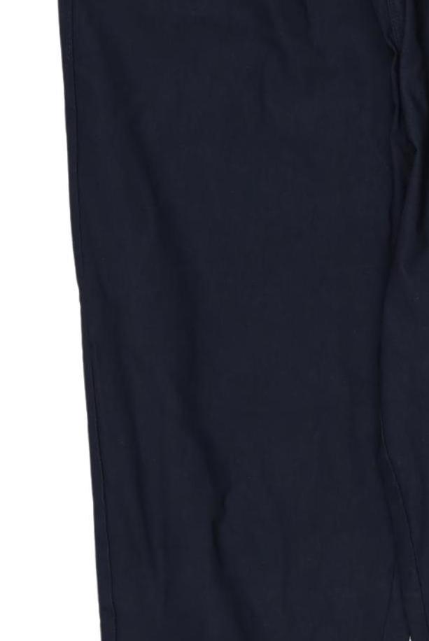 Kaffe Women's Trousers Navy EU 44 6