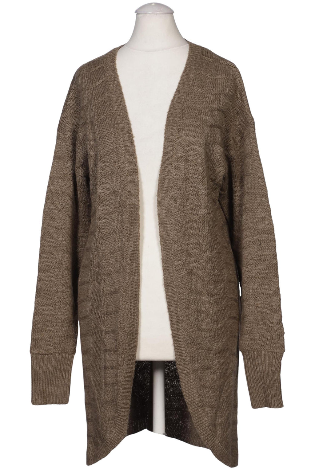 Kaffe Women's Cardigan Brown XS 2