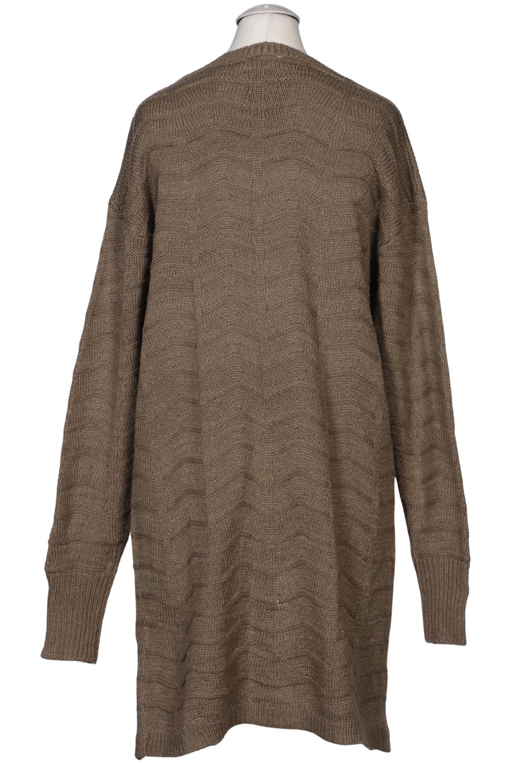 Kaffe Women's Cardigan Brown XS 3