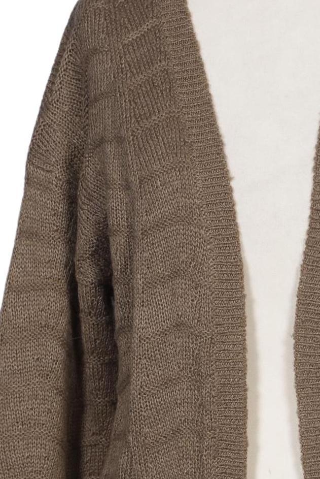Kaffe Women's Cardigan Brown XS 4