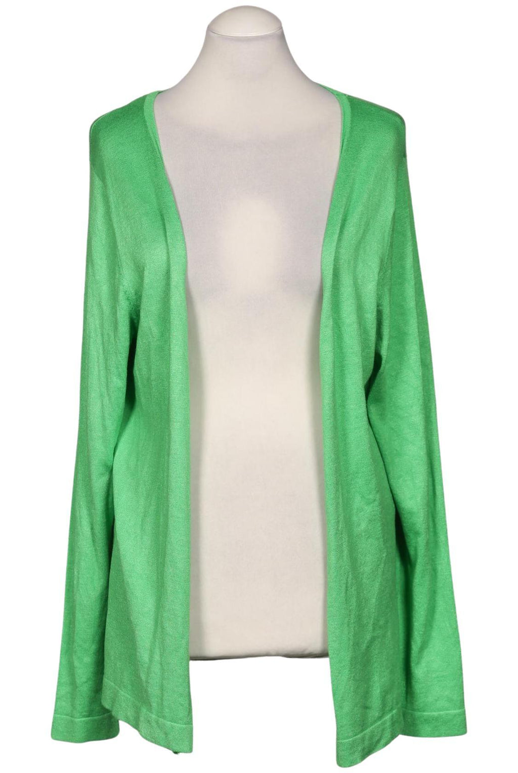 Kaffe Knit Cardigan Green XXL 2