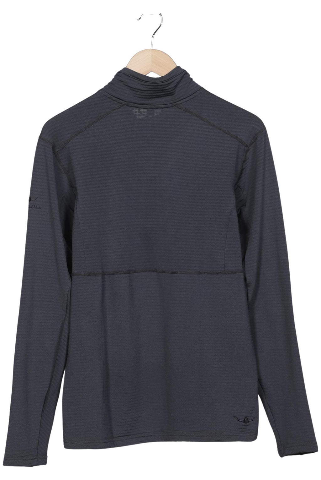 Kaikkialla Men's Sweater Gray Size L 5