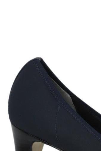 Kämpgen Women's Pumps Navy Blue EU 39 3