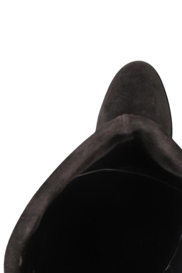Kämpgen Women Boots Gray EU 37 3