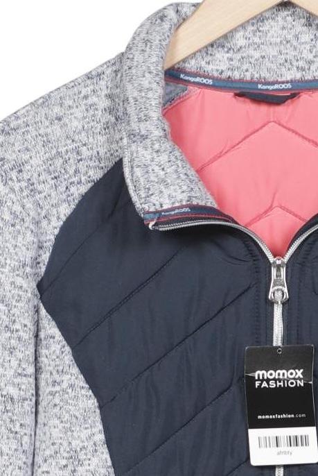 KangaROOS Women Jacket Multicolor EU 36 Synthetic 5