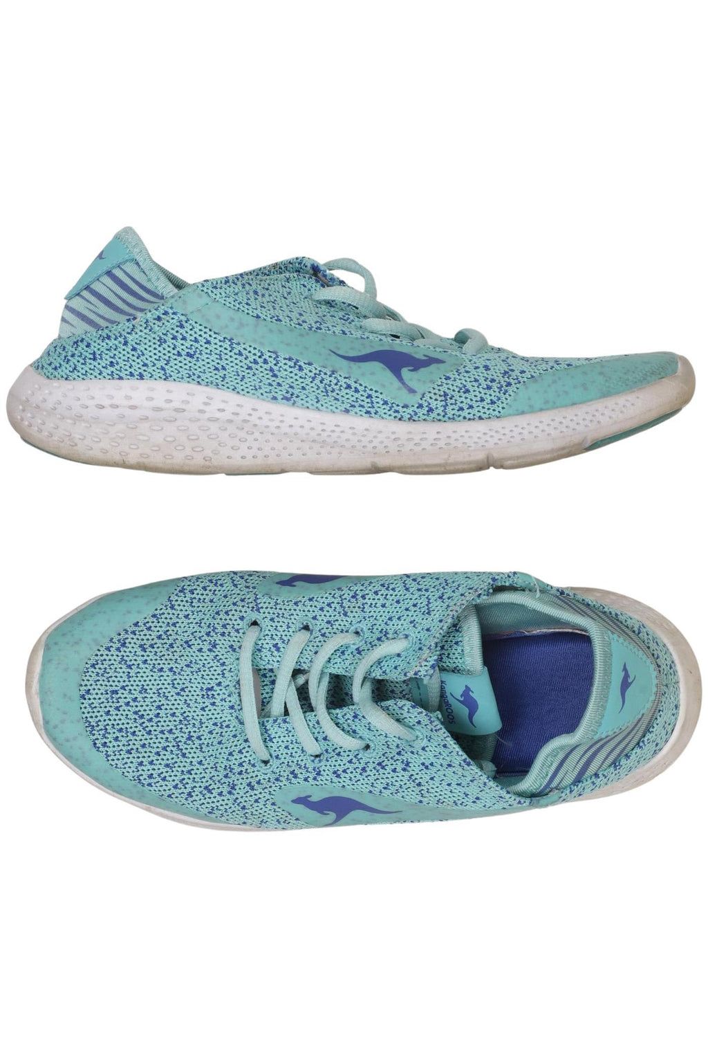 KangaROOS Sneakers Light Blue 38 2