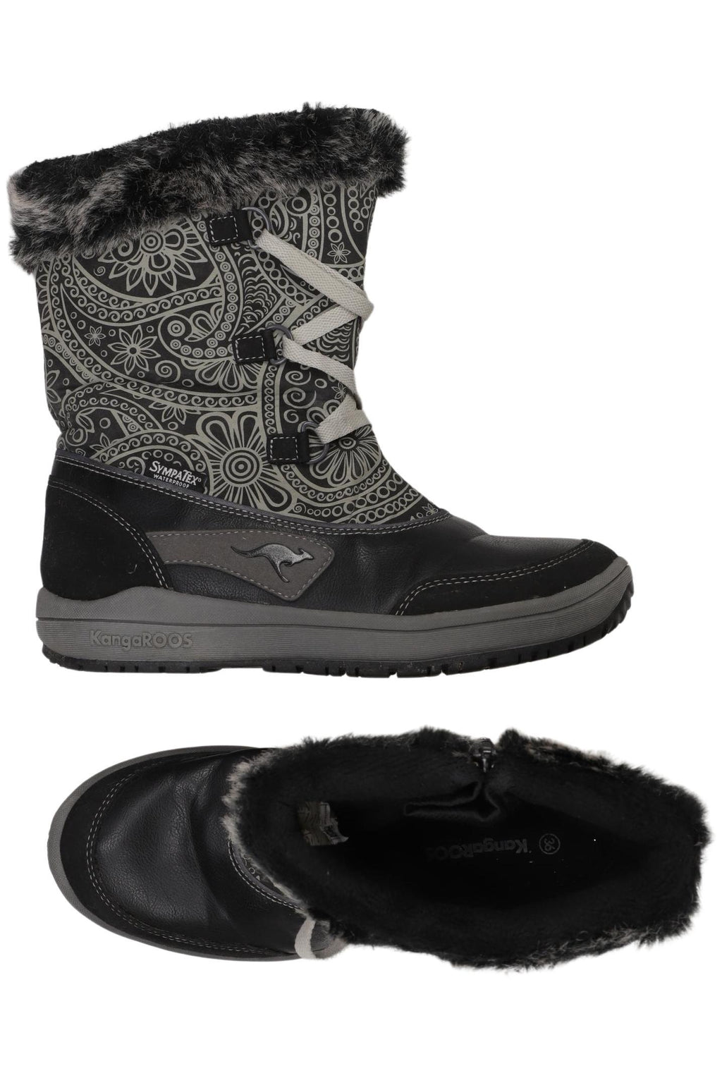 KangaROOS Women's Boots Multicolor EU 36 3