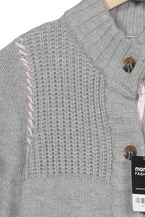 KangaROOS Damen Strickjacke Grau EU 36 4