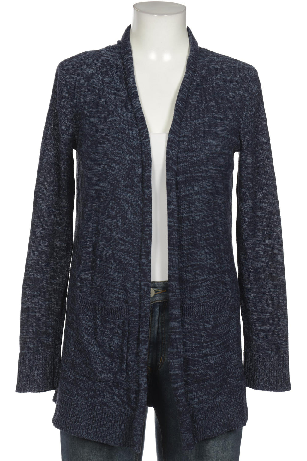 KangaROOS Knit Cardigan Navy Size S 2