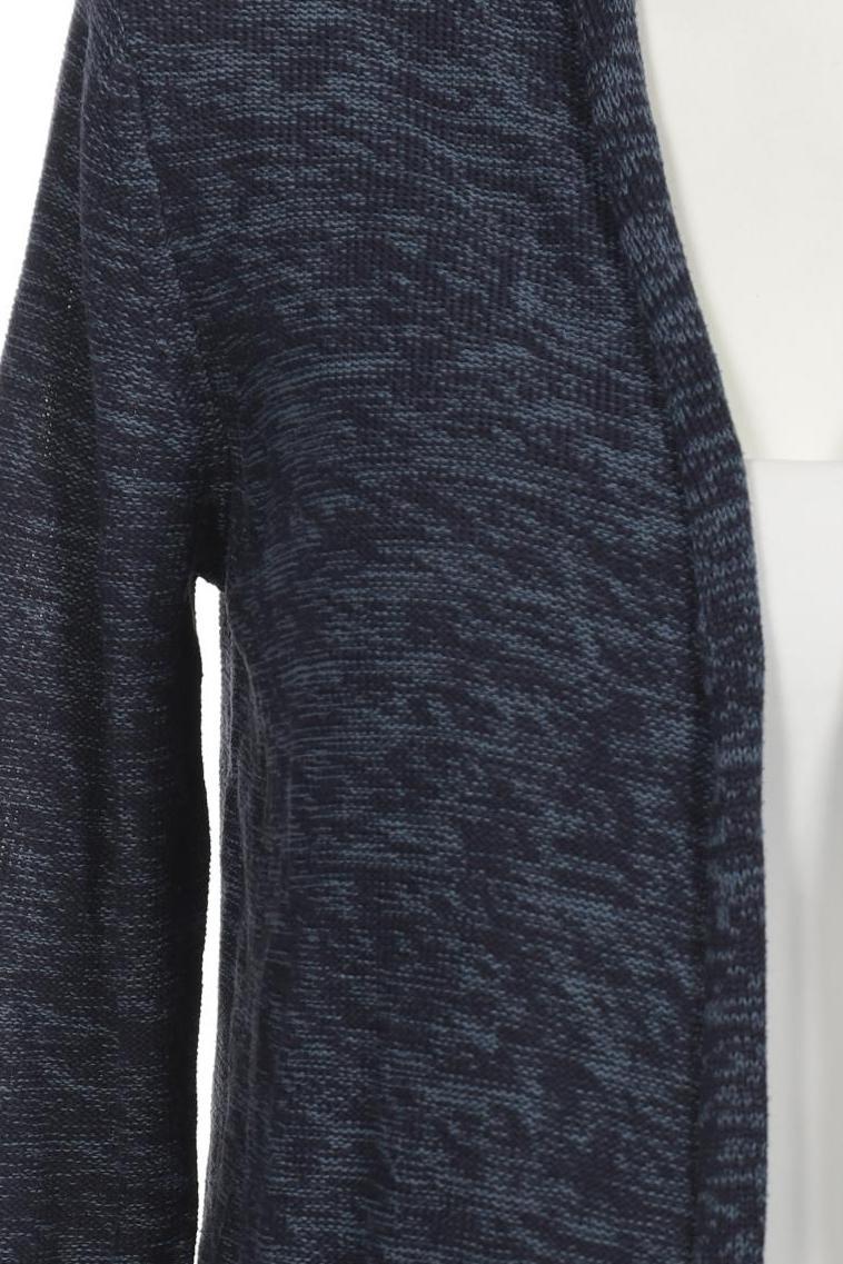 KangaROOS Knit Cardigan Navy Size S 4