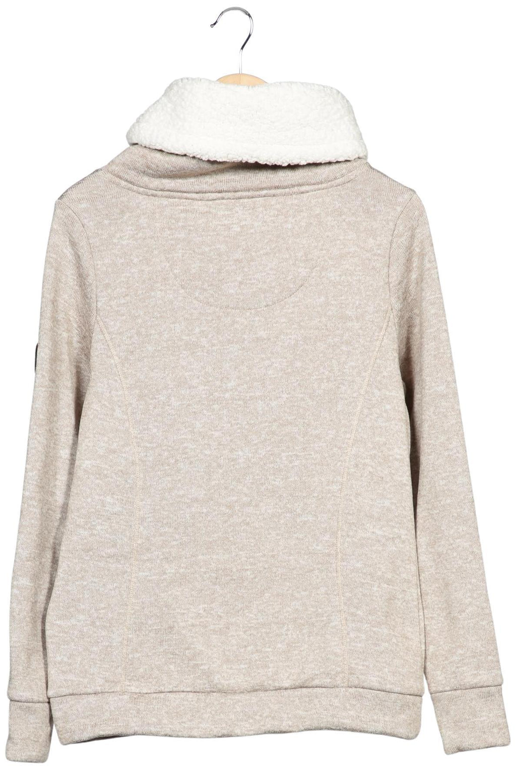 KangaROOS Women's Sweater Beige Size L 3