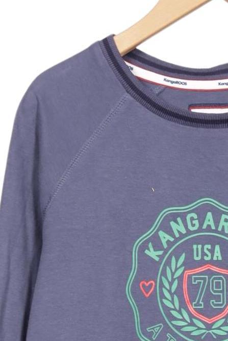 KangaROOS Women's Sweater Blue Size XS 4