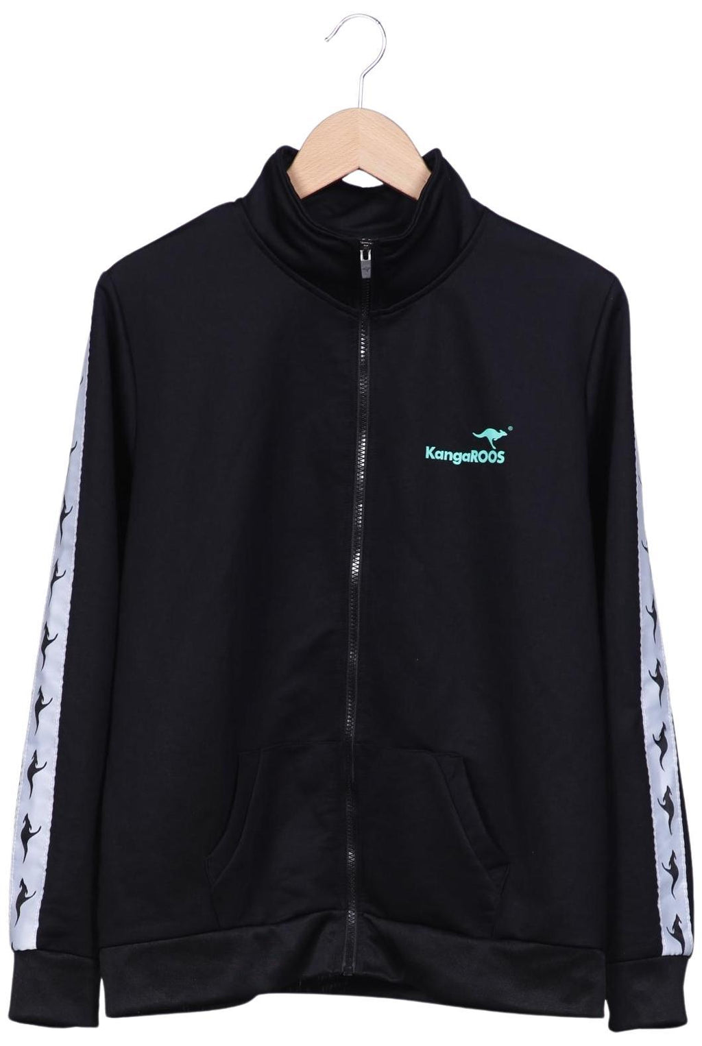 KangaROOS Women Sweater Black L 2