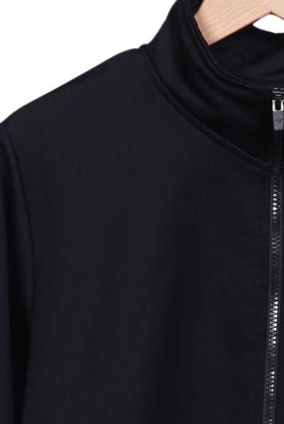 KangaROOS Women Sweater Black L 4