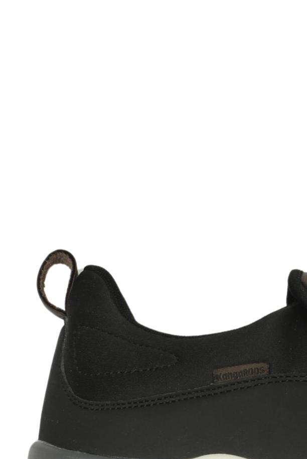 KangaROOS Sneaker Black 44 3