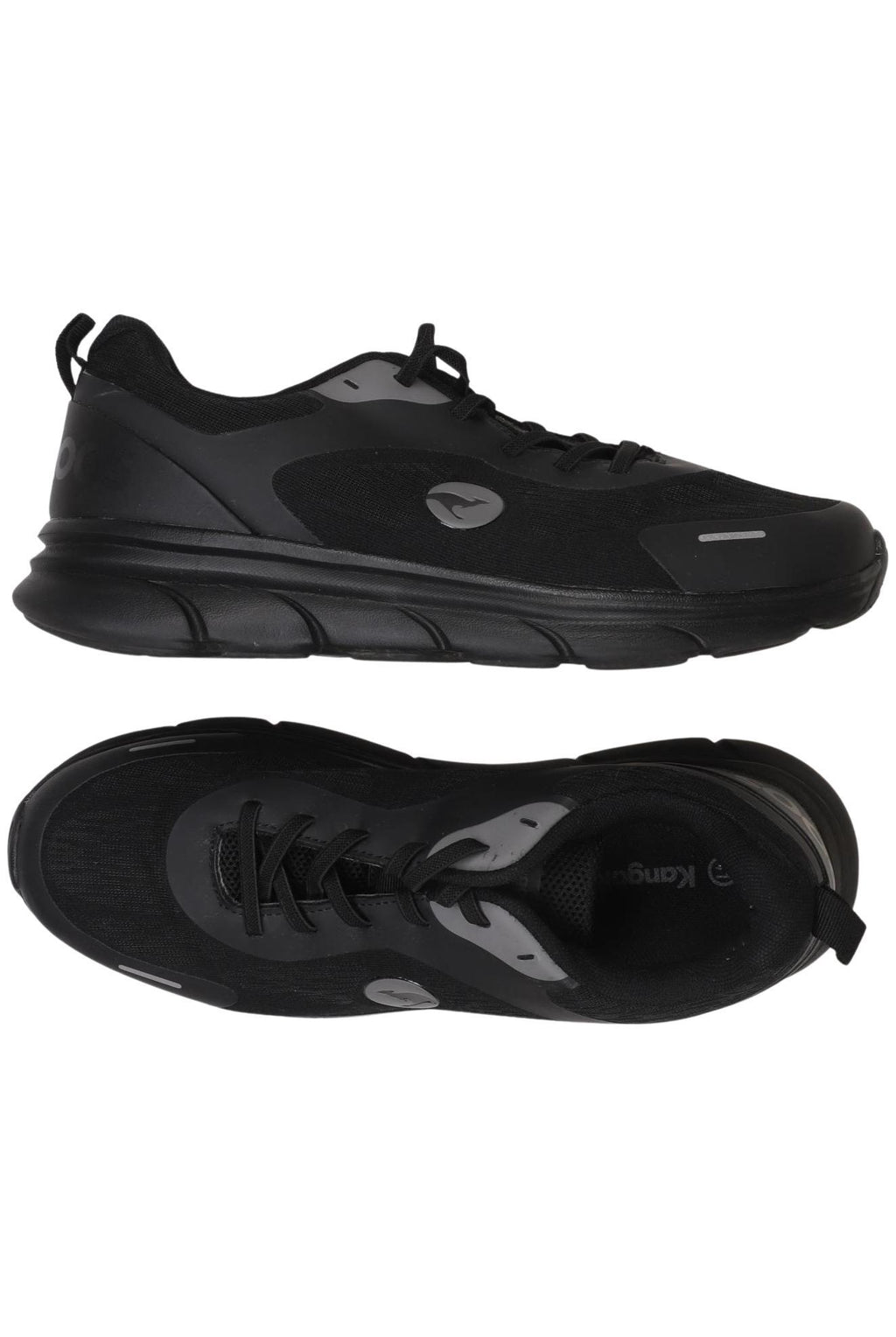 KangaROOS Sneaker Black EU 41 4