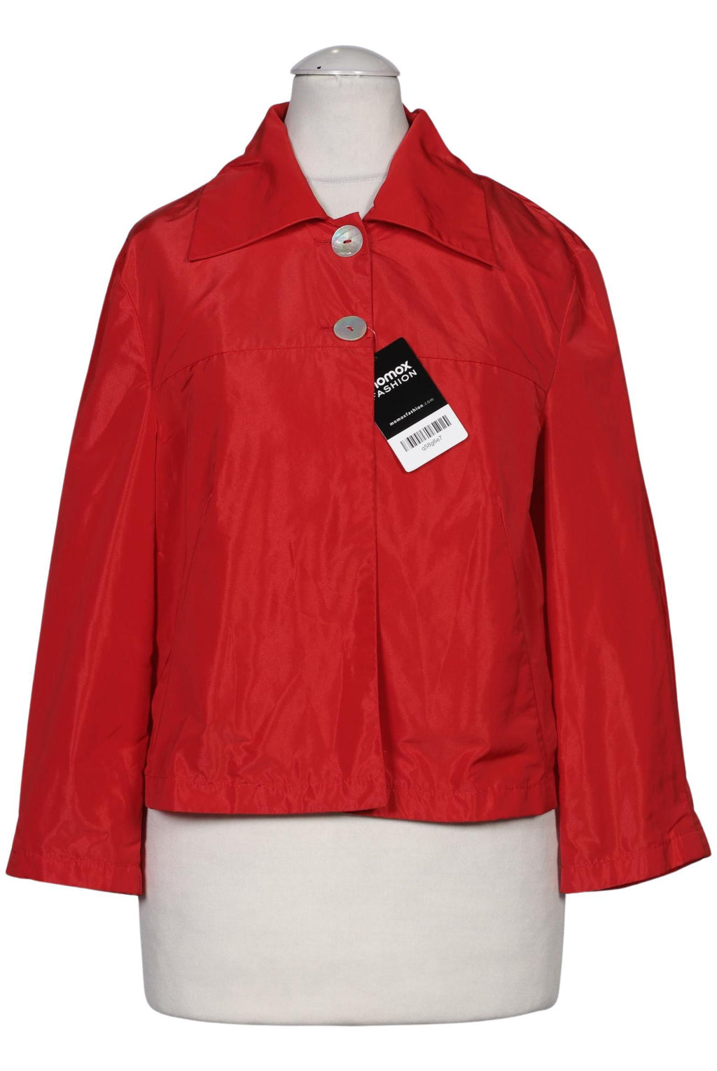 Kapalua Women's Blazer Red EU 34 Synthetic 2