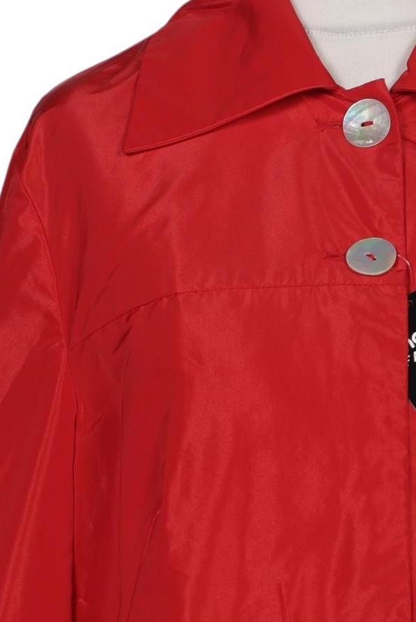 Kapalua Women's Blazer Red EU 34 Synthetic 4