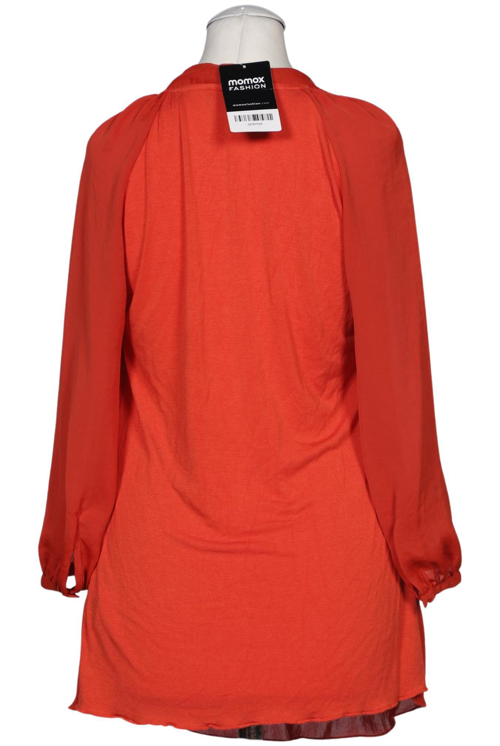 Kapalua Women Blouse Red EU 36 3
