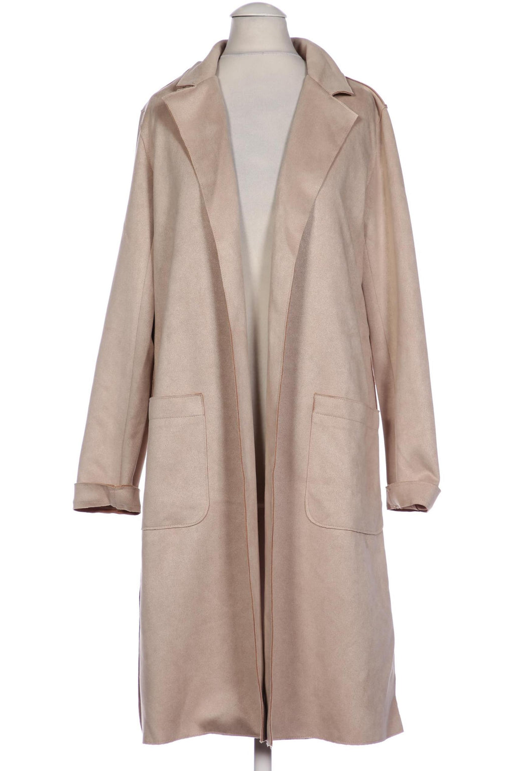 Kapalua Women Coat Beige XS 4