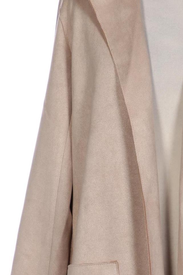 Kapalua Women Coat Beige XS 6