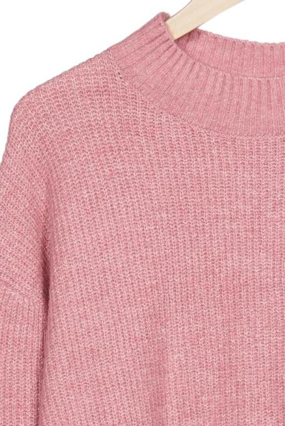 Kapalua Women's Sweater Pink Size L 6