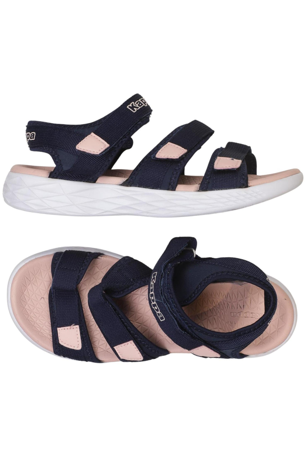Kappa Damensandalen Mehrfarbig EU 39 3