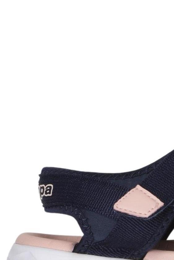 Kappa Damensandalen Mehrfarbig EU 39 4