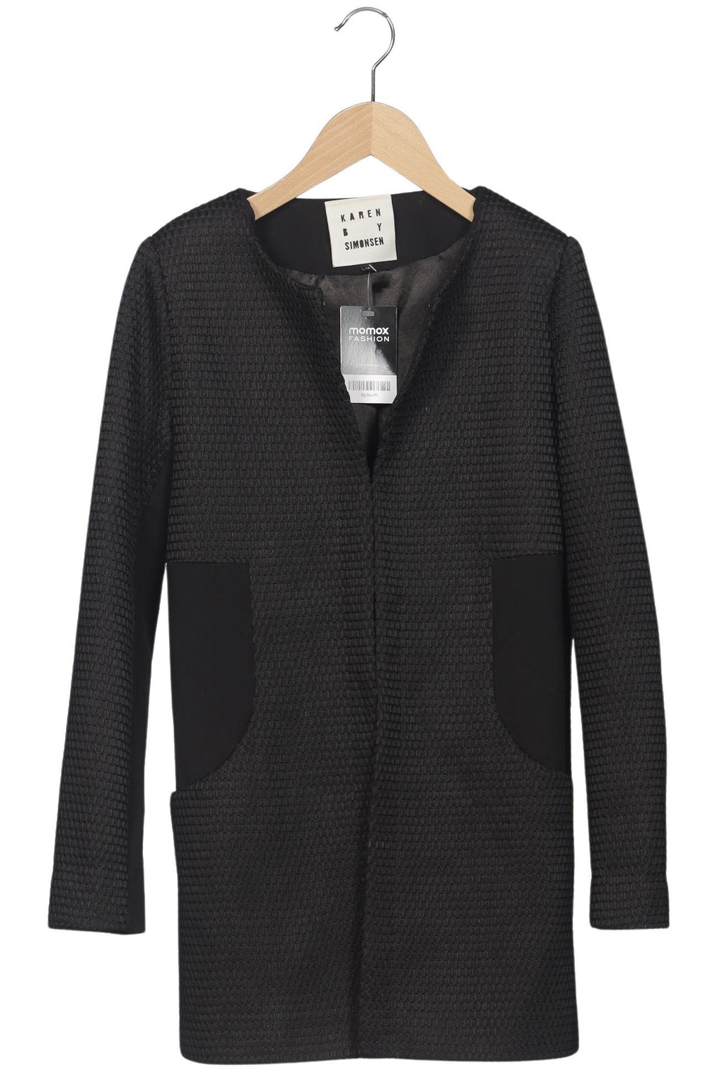Karen by Simonsen Coat Black EU 34 2