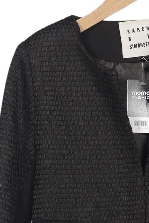 Karen by Simonsen Coat Black EU 34 4